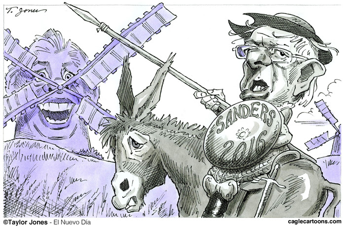 bernie sanders