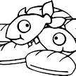 15 Compelling Techniques for Harnessing Five Loaves And Two Fish
Coloring Page for Unleash Your Imagination and Transform Your Artistic
Realm Immediately