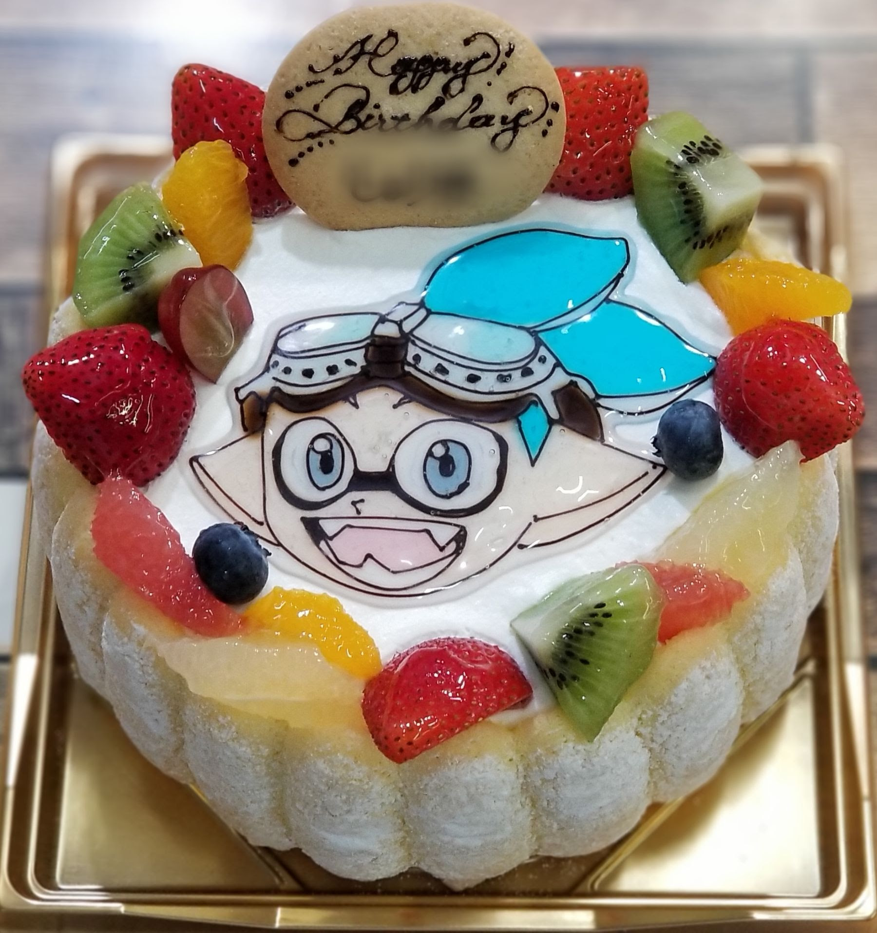 最高のホール ケーキ イラスト ただのディズニー画像