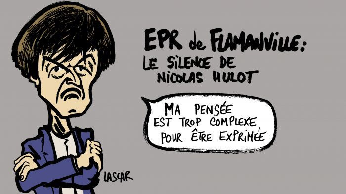 Nicolas Hulot