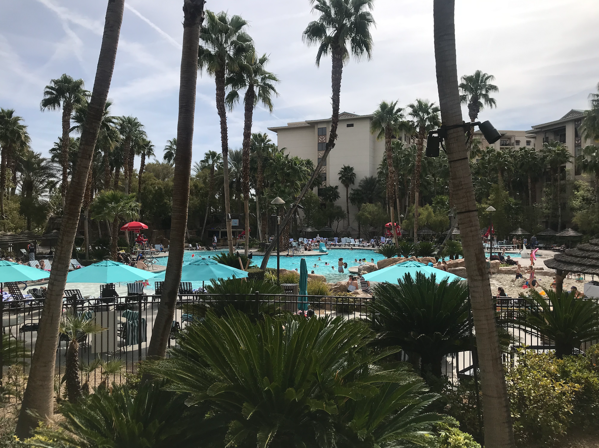 Tahiti village resort & spa. Stay In Las Vegas For Free At The Tahiti Village Resort And Spa The Jetsetter S Guide