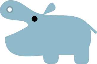 70以上 かばイラスト カバイラスト 簡単 Jpgazomap