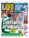 Ver capa O Jogo