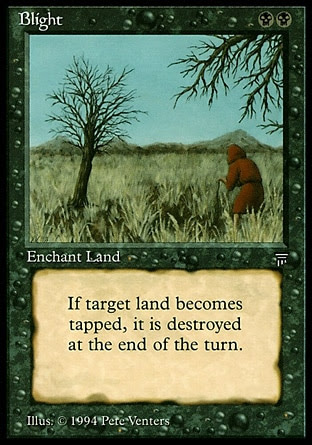 Blight