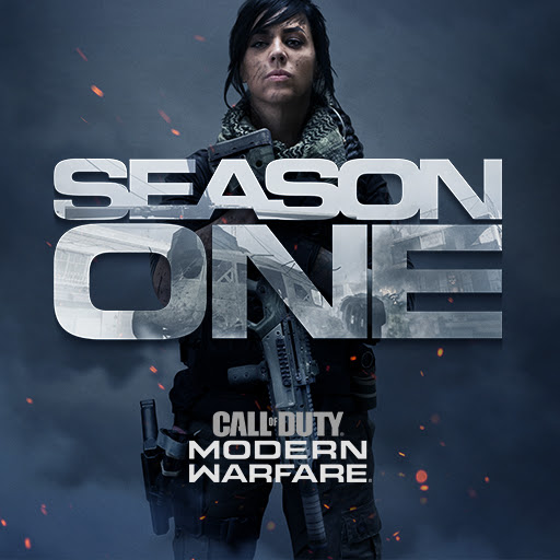 Call of Duty: Modern Warfare Season 1