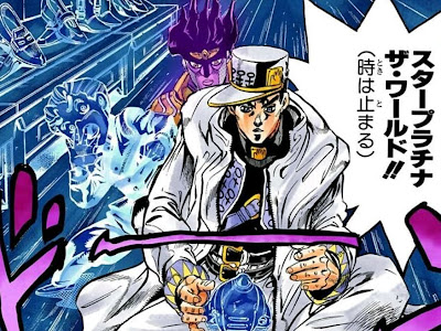 【印刷可能】 dio 承太郎 壁紙 156145