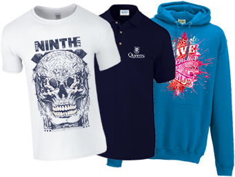 No 1 In T Shirt Printing Personalised Products Tshirt Print Online