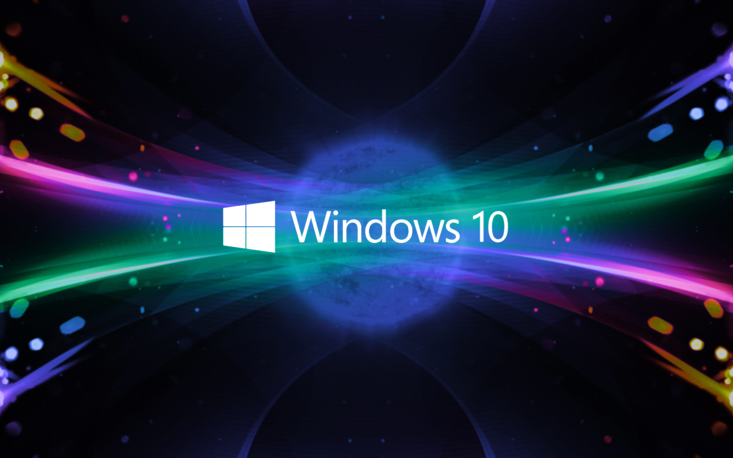 Win10壁紙 Win10 壁紙 4k