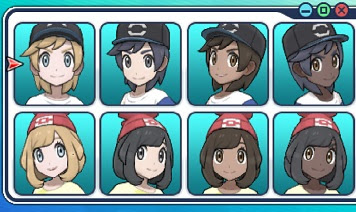 50 ポケモン ウルトラサンムーン 主人公 名前 ディズニー画像のすべて