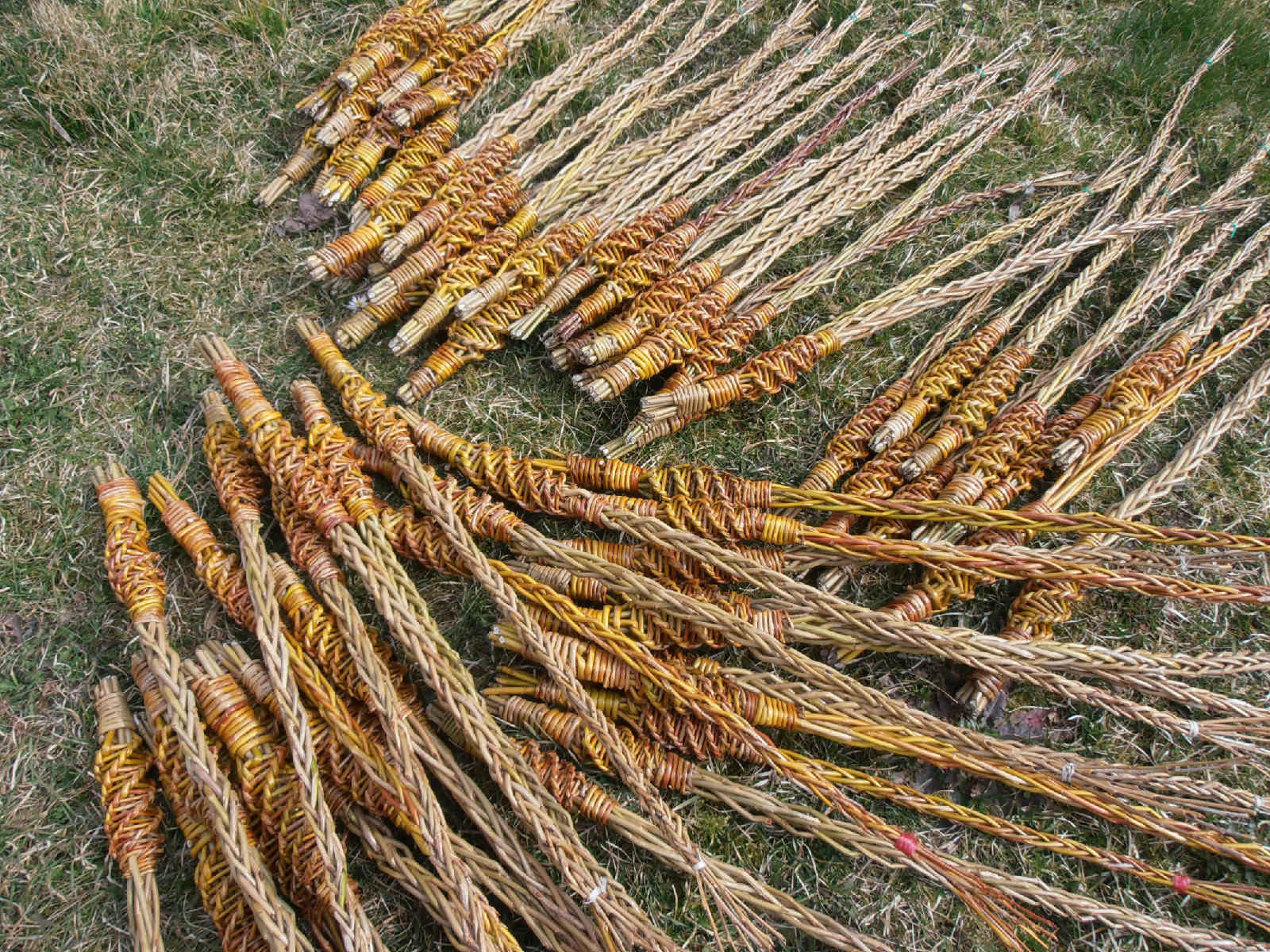 A #pomlázka is a whip braided from #willow twigs. R Europe What Are Some Easter Traditions In Your Countries Europe