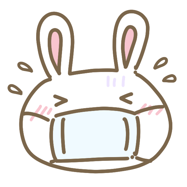 かわいい 風邪 イラスト 手書き ただの無料イラスト