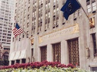 New owner of the Waldorf Astoria plans to add luxury condos to the iconic hotel 