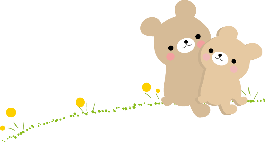 Hd限定動物 親子 イラスト 無料 最高の動物画像