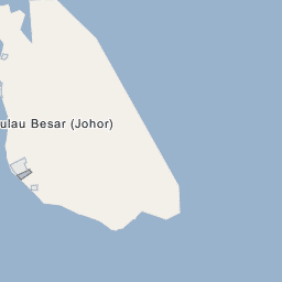 Billede af pulau besar, johor (norazrula, okt. Pulau Besar Johor