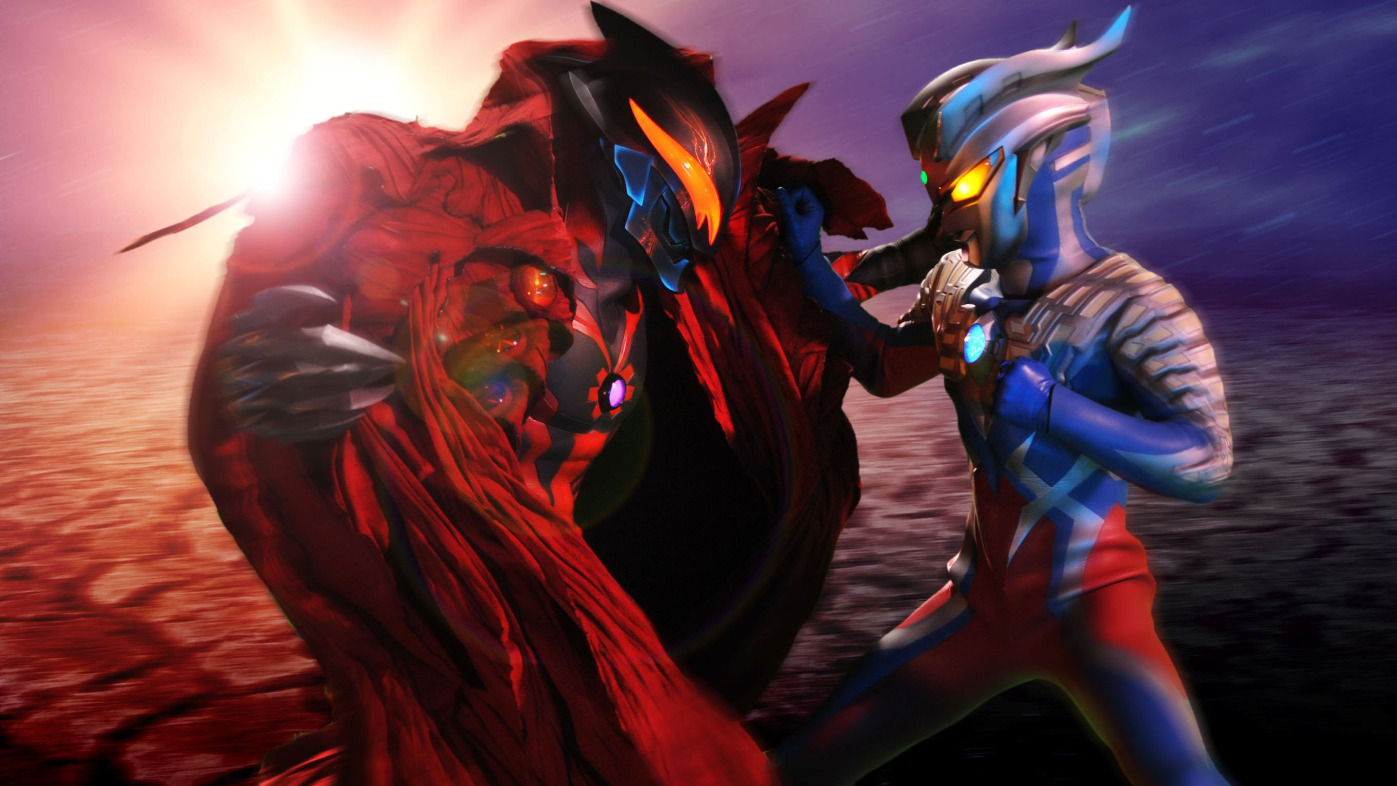 無料イラスト画像 心に強く訴えるかっこいい ウルトラマン ゼロ イラスト
