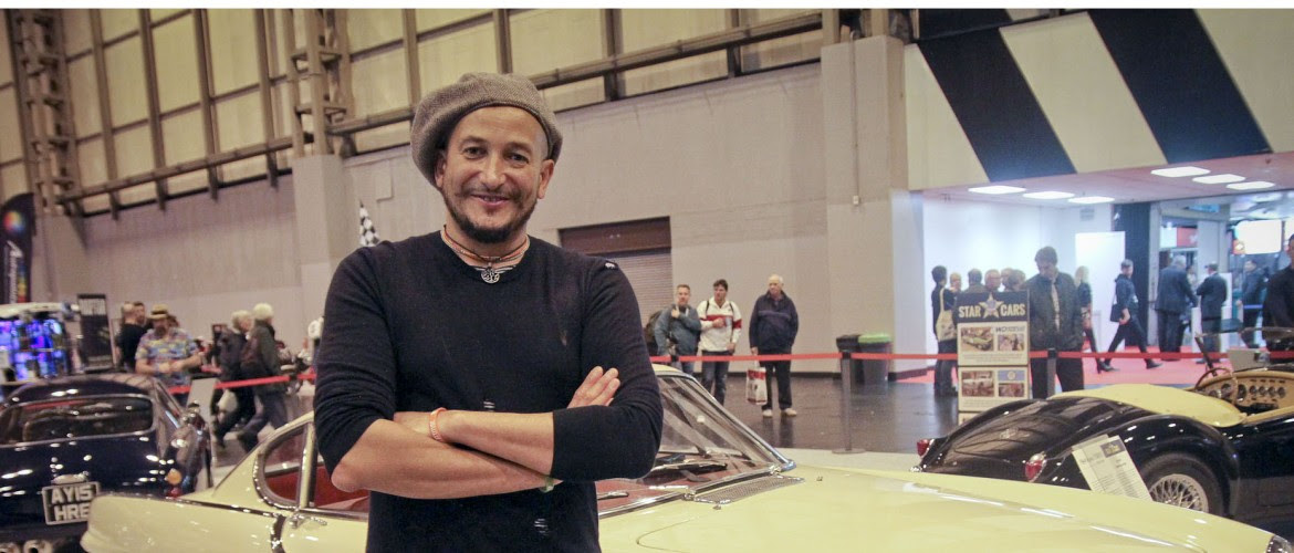 9 videosupdated 4 months ago. Exclusive Interview Fuzz Townshend Car Sos Classic Proof