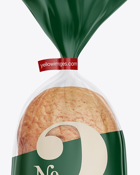 Download Download Bread Packaging Mockup Free Download PSD - Collection of free customizable mockups to ...