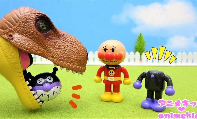50 素晴らしいユーチューブ アニメ アンパンマン アニメ画像