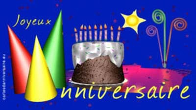 Carte Virtuelle Animee Anniversaire 40 Ans Coleteremelly Blog