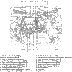 2007 Hyundai Sonata 2.4 Engine Diagram
