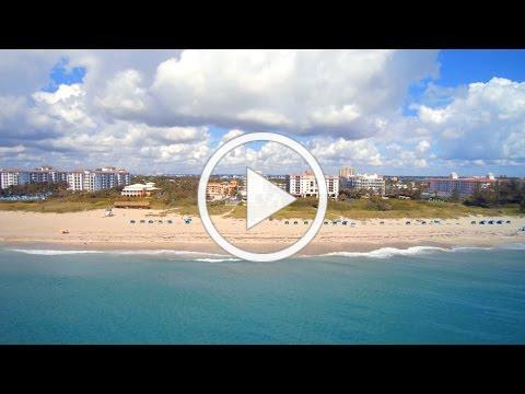 Seaside Palm Beach - Amenities