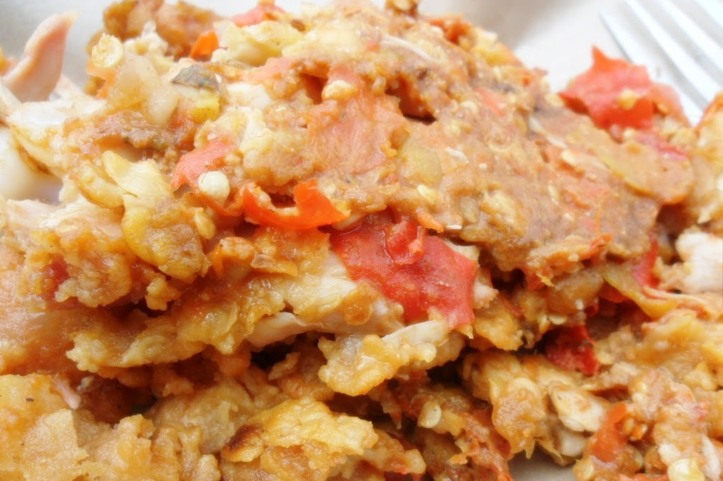 Contoh Gambar Ayam Geprek Lengkap  Kumpulan Gambar 