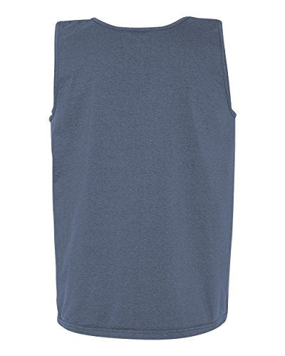 4.7 out of 5 stars. Comfort Colors Men S Ringspun Garment Dyed Tank Blue Jean 9360 S Ninefit Europe