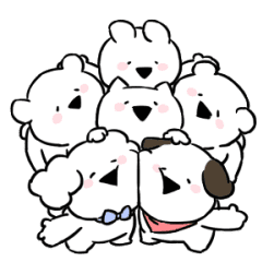 綺麗なうさぎ イラスト スマホ 壁紙 すこぶるうさぎ アイコン かわいいディズニー画像