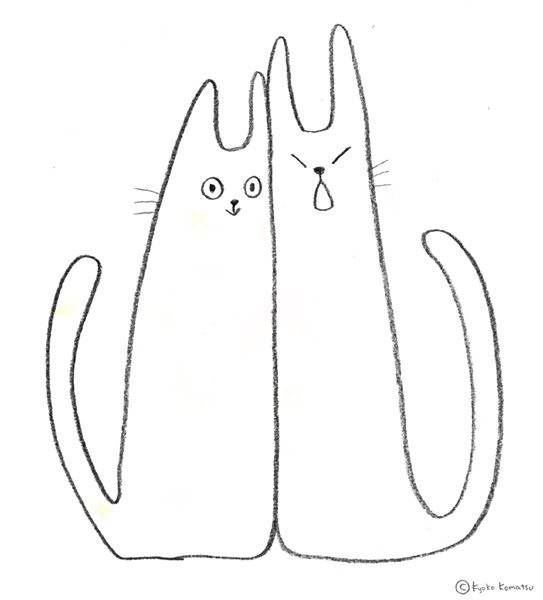 最も選択された 可愛い シンプル イラスト かわいい たつく