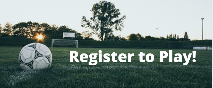 Register to play soccer AYSO