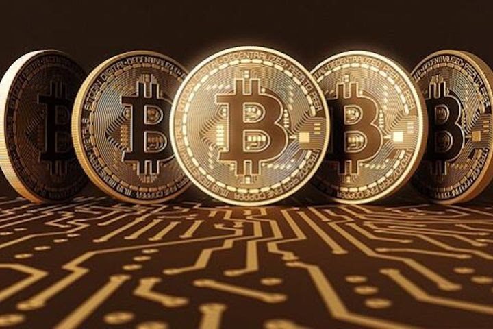 Rather, the bitcoin market and every other cryptocurrency market is open 24/7 across a growing number of exchanges. All Cryptocurrency Trading Platforms In China Shall Be Closed Source Says