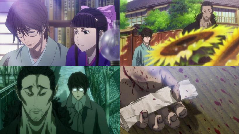夏目漱石 こころ アニメ こころ 夏目漱石 アニメ 声優