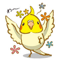 最も選択された 壁紙 ゆるい インコ イラスト かわいい 最高の壁紙のアイデアcahd