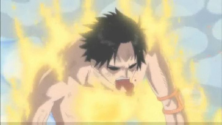 エレガントワンピース アニメ エース 何話 最高のアニメ画像