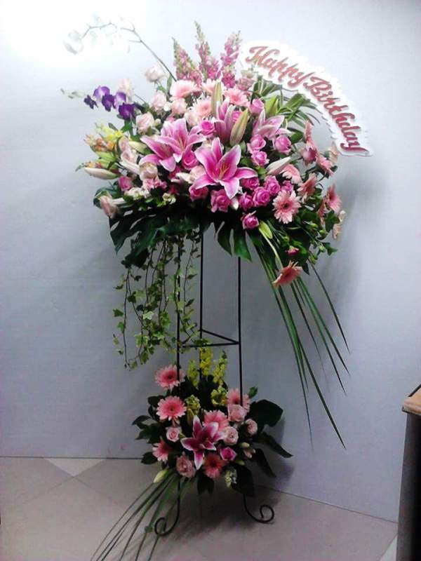Maybe you would like to learn more about one of these? Toko Bunga Di Kota Batu Malang 081 333 966 599 Wilis Florist