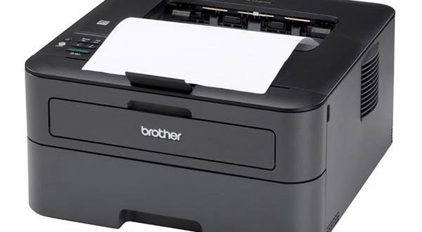 Hl- L2321D Brother Printer Driver 64 Bit / BROTHER HL 2240 ...