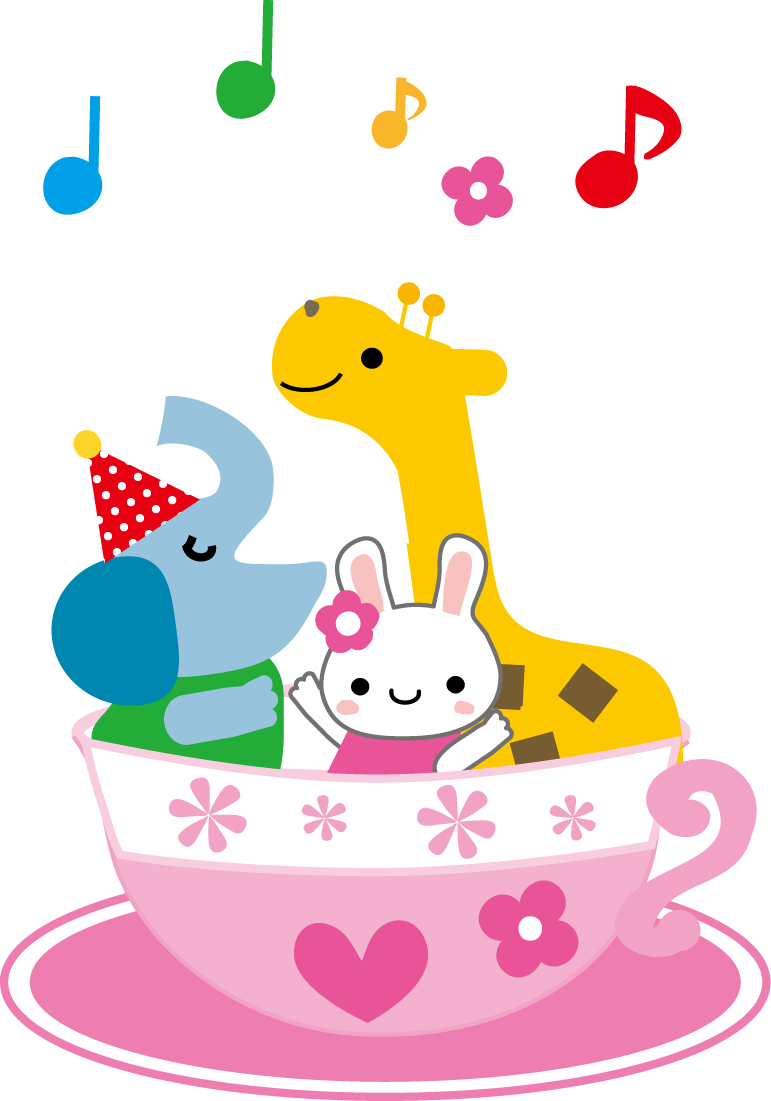 上かわいい コーヒー カップ イラスト 遊園 地 ただのディズニー画像