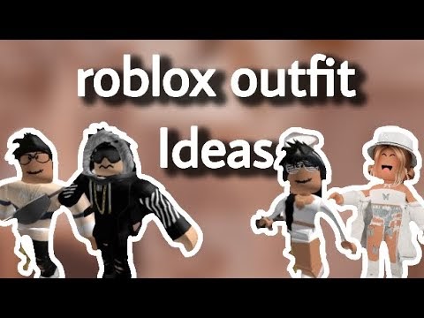 Roblox Girl Outfit Ideas 2019 - roblox oder outfit ideas