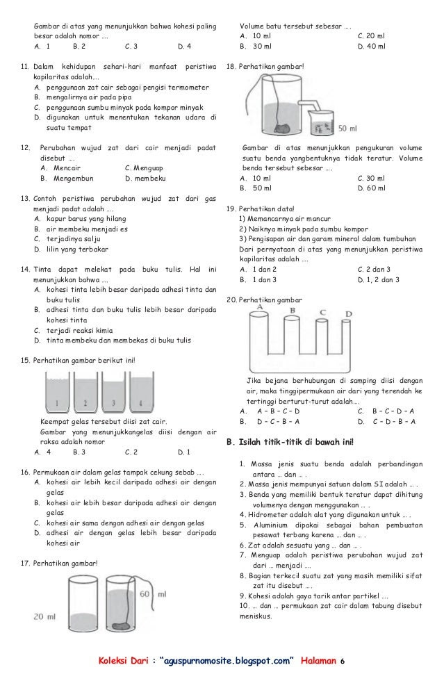 1437302593 Contoh Soal Akm Matematika Smp Kelas 9 - Dunia ...