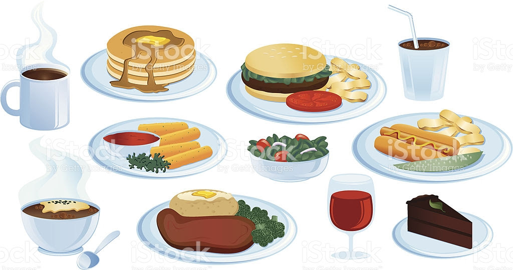 Check out our lunch dinner clipart selection for the very best in unique or custom, handmade pieces from our shops. French Fries Clip Art Library