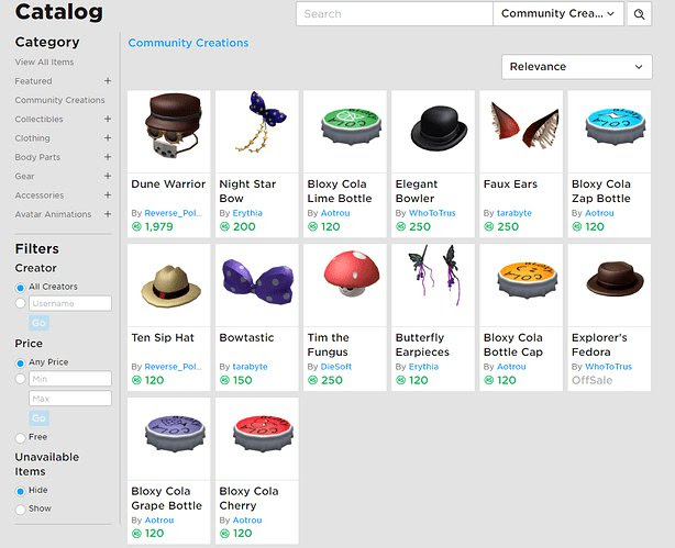 Roblox R Baseball Cap By Roblox Free Red Roblox Cap By - roblox all free hats