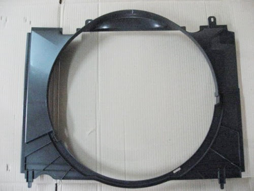 Perodua Kembara Radiator - Spooky n