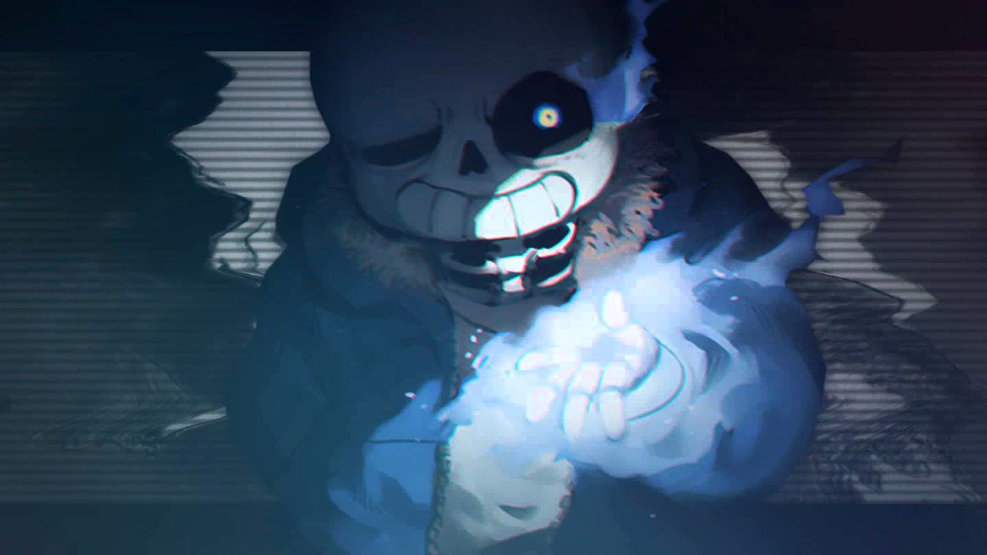 元のsans Undertale 壁紙 最高の花の画像