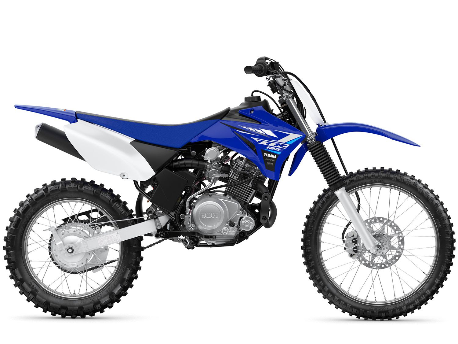 I've heard stories about people actually doubling the horsepower on their ttr with some of the. 2020 Yamaha Tt R125le Cycle World