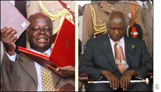 171,103 likes · 74 talking about this. Bbc News Monitoring Media Reports Kibaki And Moi Speech Excerpts