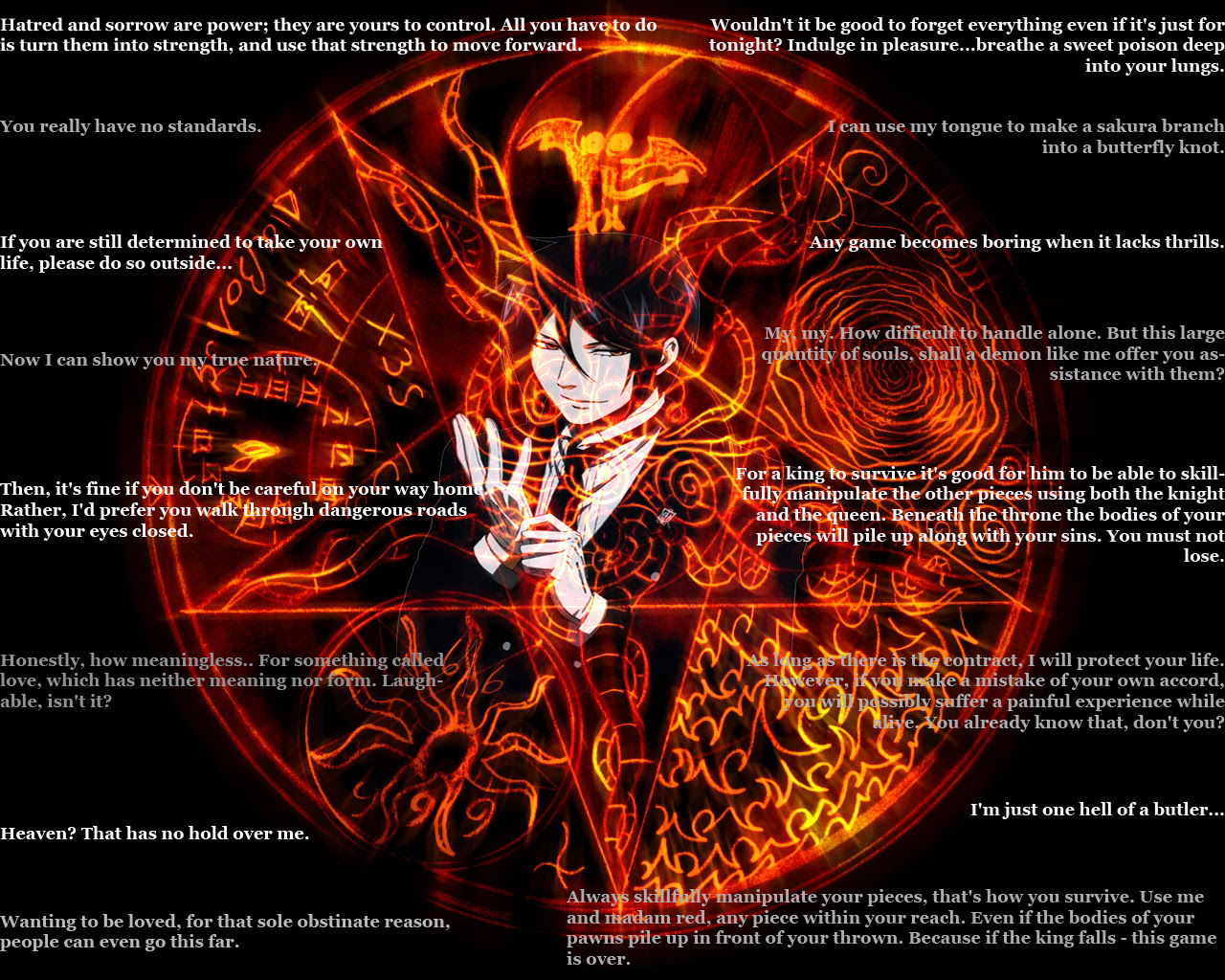 Weil es gibt ja ciel in so einem rosa kleid mit lockigen langen haare, aber überall steht er sei männlich. Sebastian Zitate Sebastian Michaelis Hintergrund 35550054 Fanpop