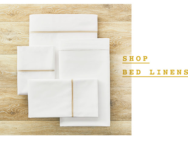 Shop Bed Linens