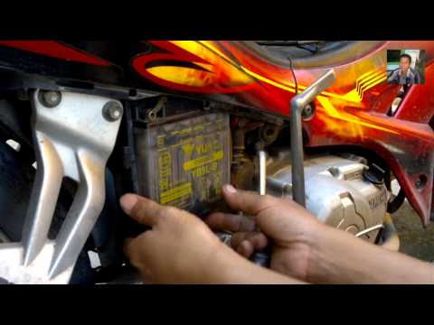  Harga  Aki  Motor  Jupiter  Z  2010 02 Aki  Motor  Mobil Terbaik