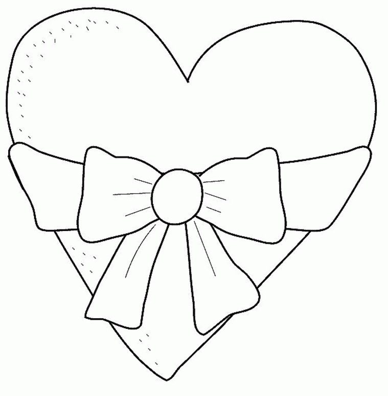 They may be set by us or by third party providers whose services we have added to our pages. Colouring Sheet Heart Coloring Pages Clip Art Library