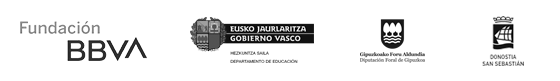 Colaboradores principales